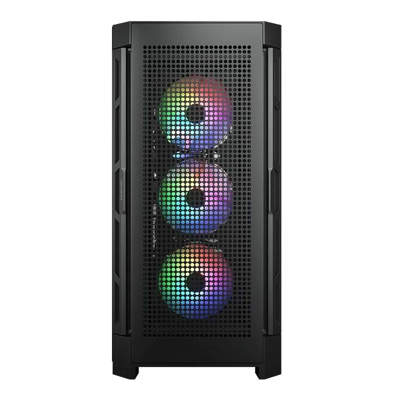 COUGAR DUOFACE PRO Midi Tower Negro ATX