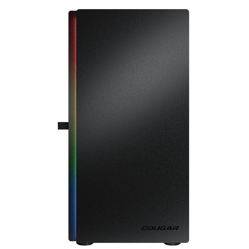 COUGAR PURITY RGB Mini Tower Negro