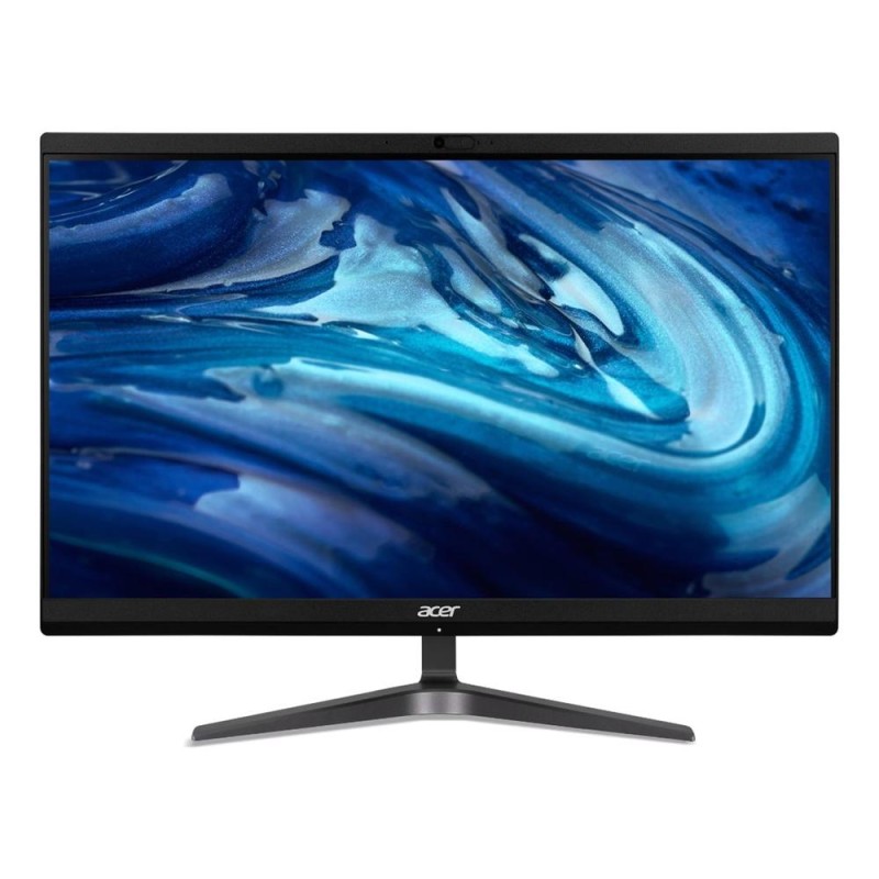 CPU ACER AIO VZ2514G (DQ.R1SEB.003)  23.8'' Ci5-12450H, 16GB, 512 SSD, TECLADO Y RATÓN USB, W11PRO
