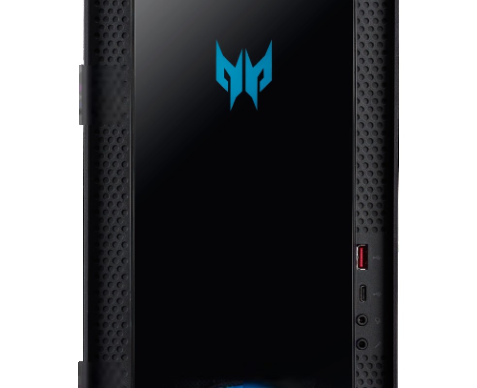CPU ACER PREDATOR PO3-640 (DG.E2WEB.00Y) CI7-12700F, 2*8GB, 1024GB, RTX3070 8GB, FREEOS