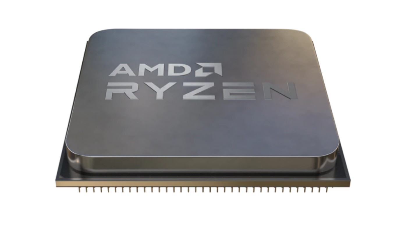 CPU AMD AM5 RYZEN 5 8600G 4.3Ghz - 5.0Ghz 6 CORE 16MB CACHE 64BIT 65WAT BOX