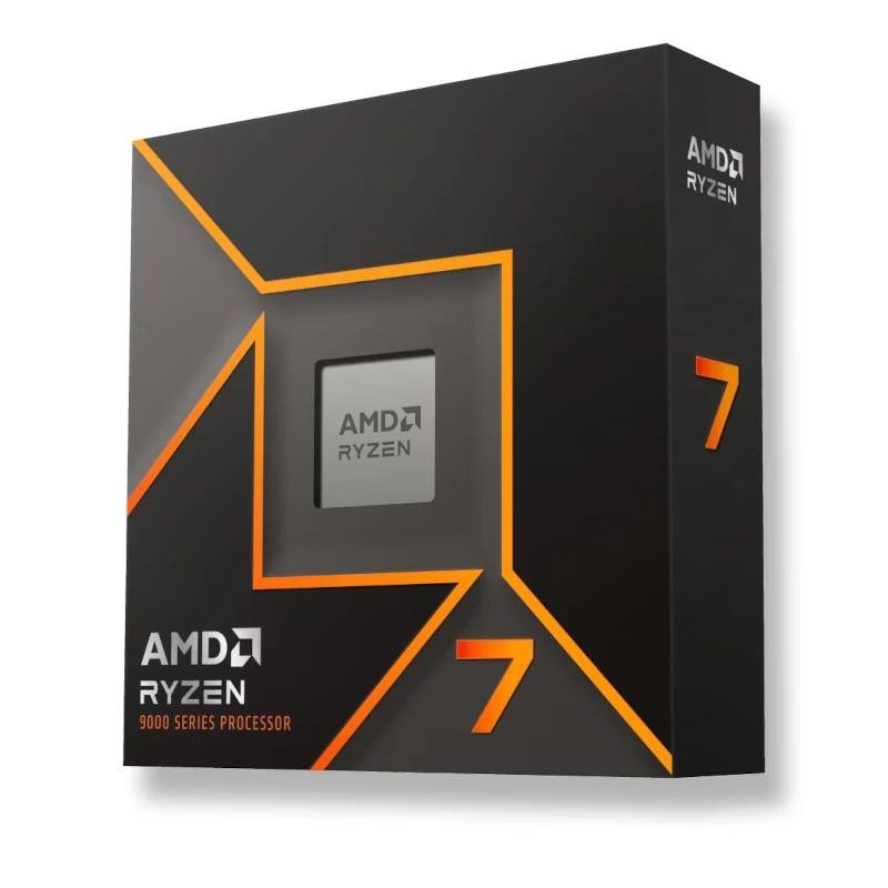 CPU AMD RYZEN 5 9600X