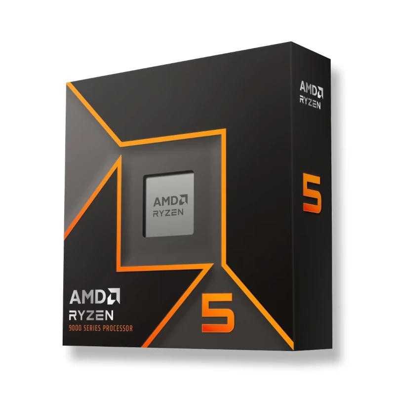 CPU AMD RYZEN 9 9900X