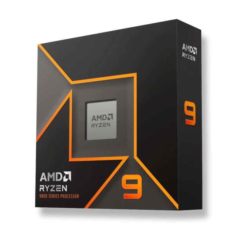 CPU AMD RYZEN 9 9950X