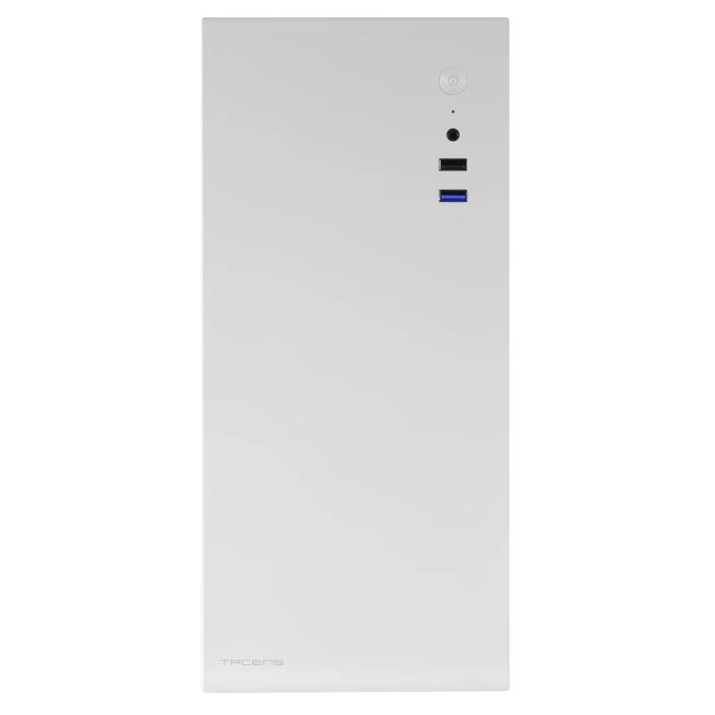 Caja Minitorre Tacens Orumx/ Blanco