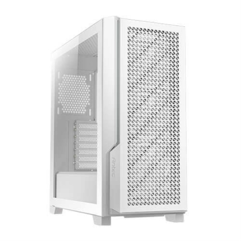 Caja gaming antec performanceone p20c blanco e-atx blanco retail