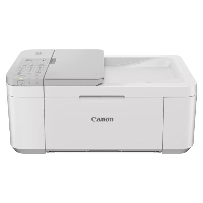 Canon PIXMA TR4756i Inyección de tinta A4 4800 x 1200 DPI Wifi