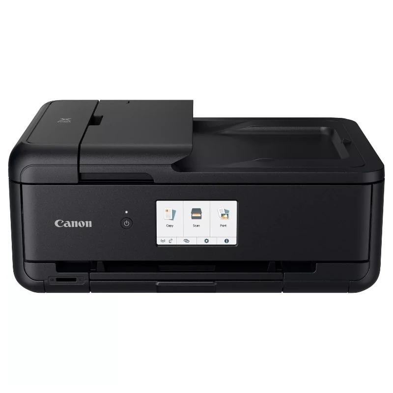 Canon PIXMA TS9550a Inyección de tinta A3 4800 x 1200 DPI Wifi