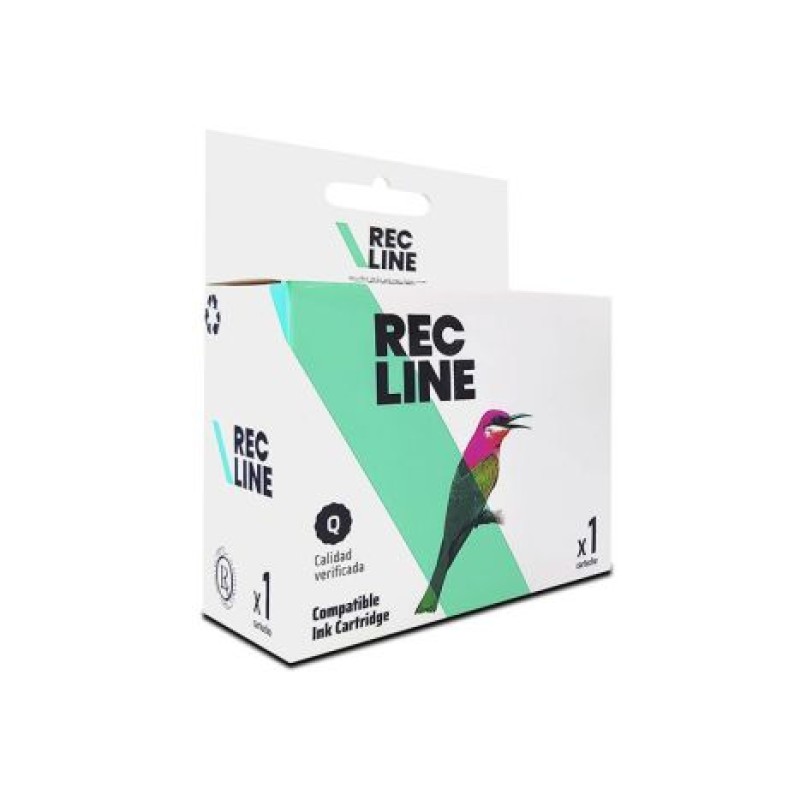 Cartucho  Compatible con HP 308XL Tricolor - 7FP20UE-R [PAG-680] [ML-18]