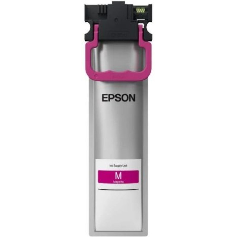 Cartucho  Original EPSON T11DXL Magenta - C13T11D340 [PAG-5000]