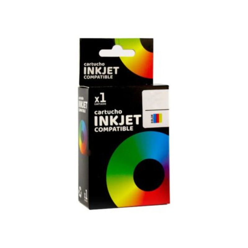 Cartucho Genérico de EPSON T7014XXL Amarillo - T70144010-G [ML-35]