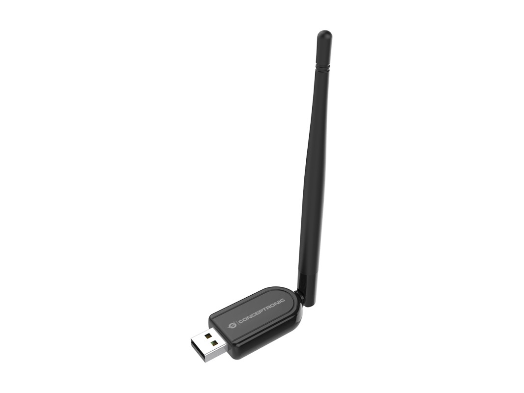 Conceptronic ABBY07B adaptador y tarjeta de red Bluetooth 3 Mbit/s