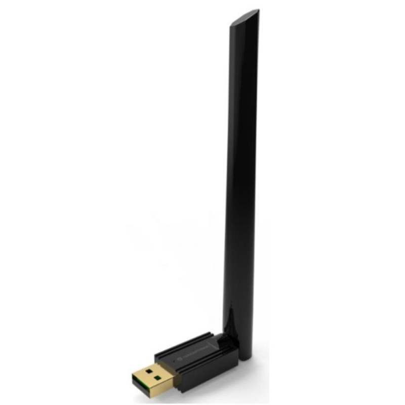 Conceptronic ABBY17B adaptador y tarjeta de red Interno Bluetooth 3 Mbit/s