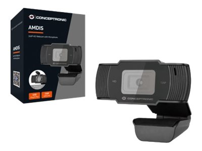 Conceptronic AMDIS05B - webcam