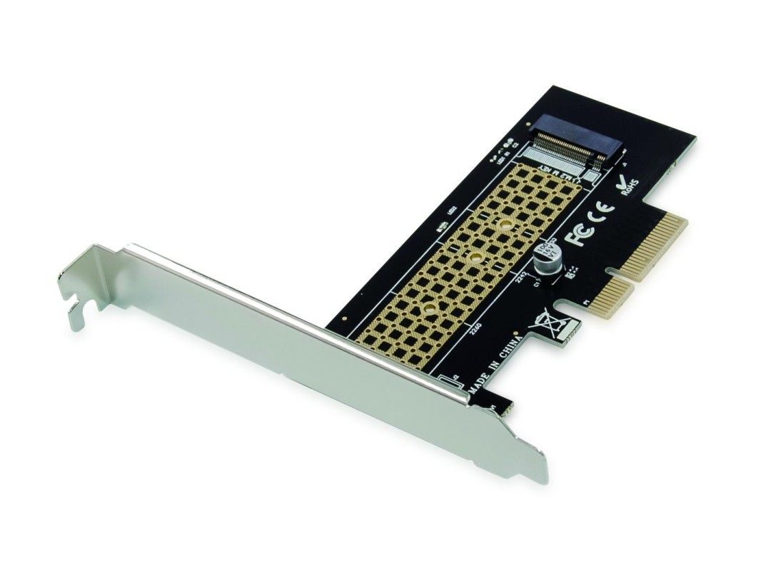 Conceptronic EMRICK05B tarjeta y adaptador de interfaz Interno M.2