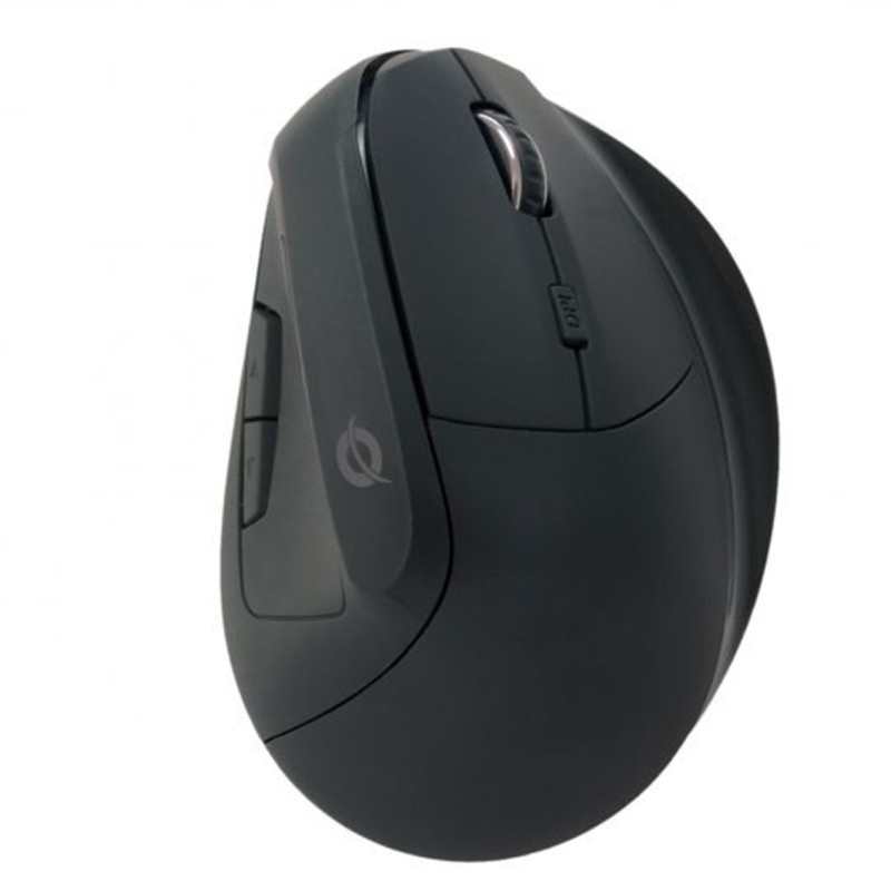Conceptronic LORCAN03B ratón Oficina mano derecha Bluetooth Óptico 1600 DPI