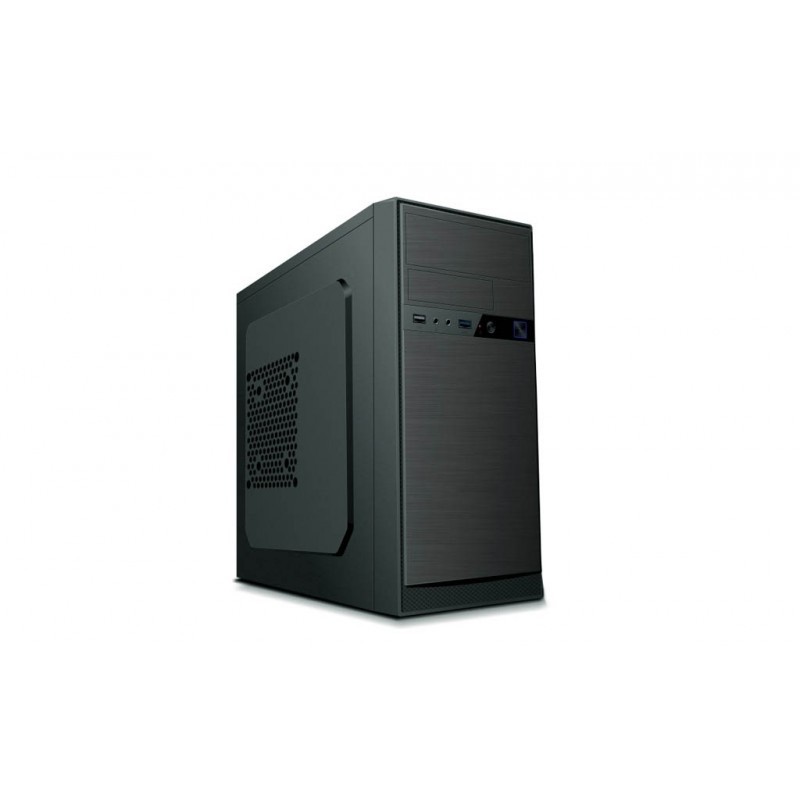CoolBox M500 - torre - micro ATX