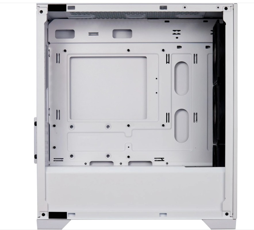 Cooler Master Elite 302 Mini Tower Blanco