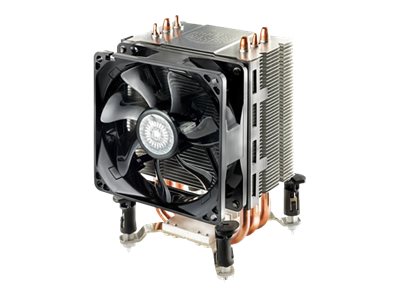 Cooler Master Hyper TX3 EVO - disipador para procesador