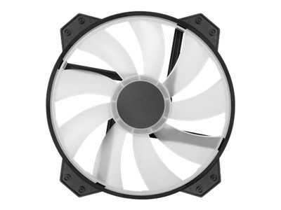 Cooler Master MasterFan MF200R RGB - ventilador para caja