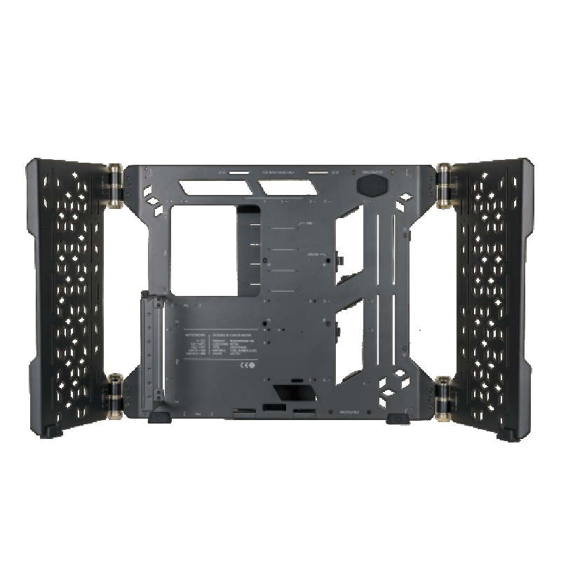 Cooler Master Masterframe 700 Full Tower Negro
