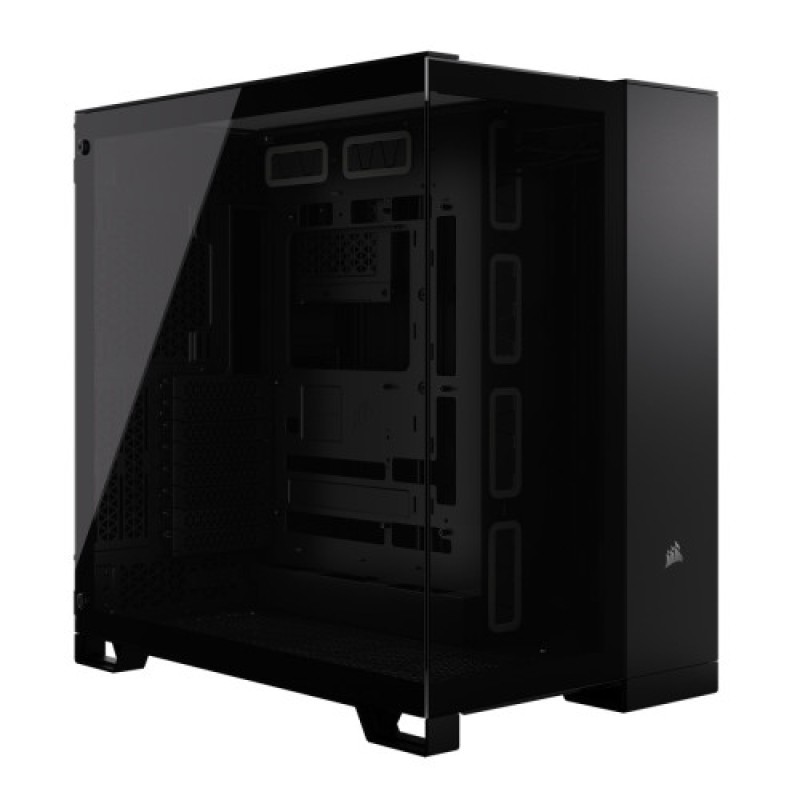 Corsair 6500X Midi Tower Negro