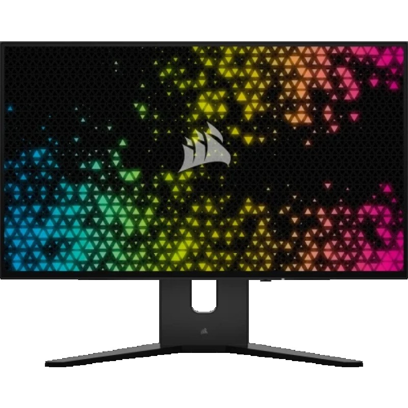 Corsair CM-9030002-PE pantalla para PC 68,6 cm (27") 2560 x 1440 Pixeles Quad HD OLED Negro