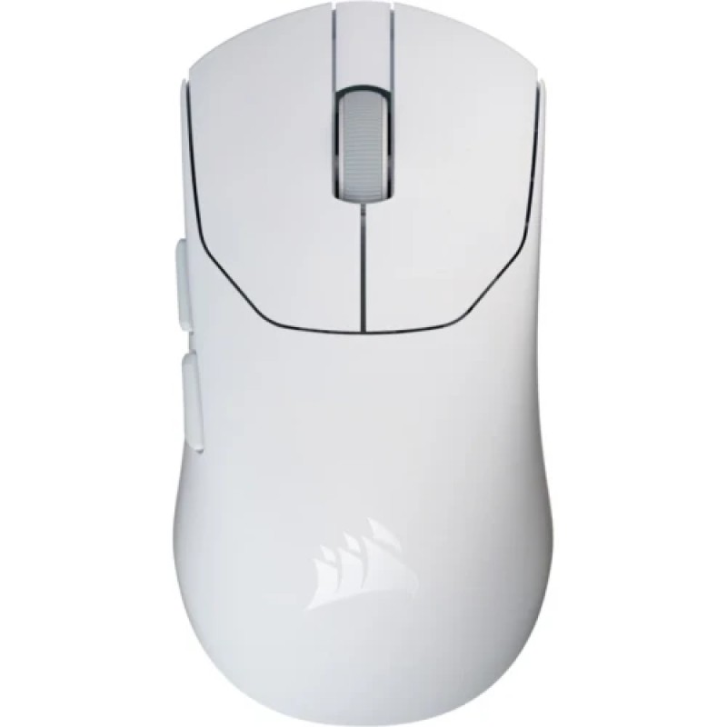 Corsair SABRE v2 PRO ratón Hogar Ambidextro RF inalámbrico Óptico 33000 DPI