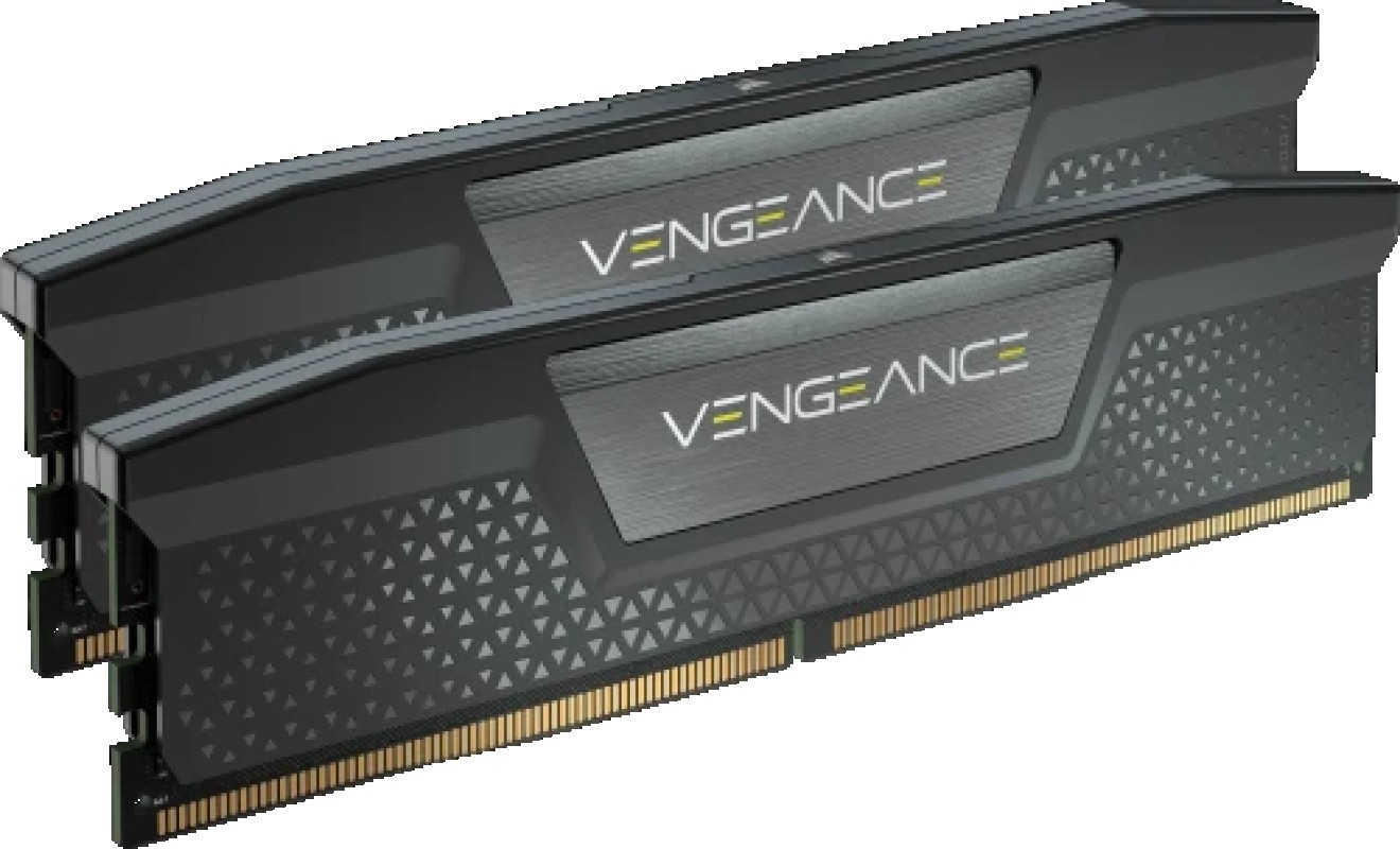 Corsair Vengeance CMK32GX5M2B6000C38 módulo de memoria 32GB 2 x 16GB DDR5 288-pin DIMM
