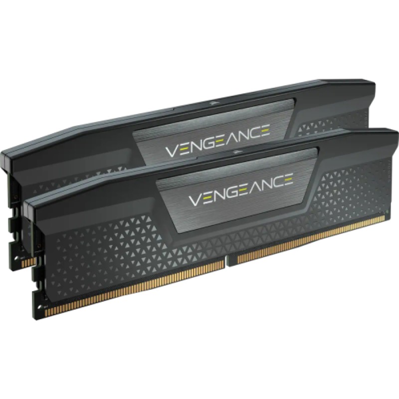 Corsair Vengeance CMK32GX5M2B6400C32 módulo de memoria 32GB 2 x 16GB DDR5 6400 MHz
