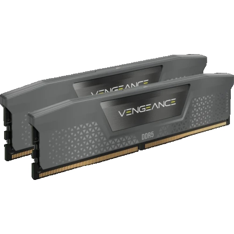 Corsair Vengeance CMK32GX5M2B6400Z32 módulo de memoria 32GB 2 x 16GB DDR5 4800 MHz