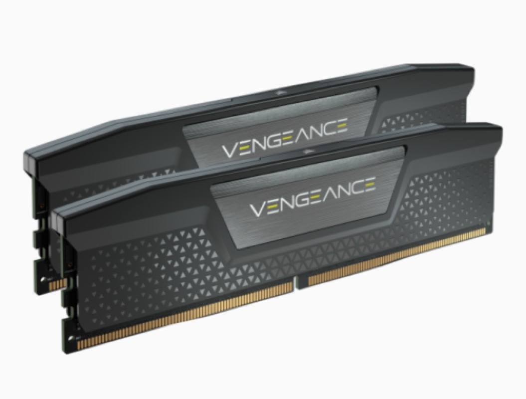 Corsair Vengeance CMK32GX5M2D6000Z36 módulo de memoria 32 GB 2 x 16 GB DDR5 6000 MHz ECC