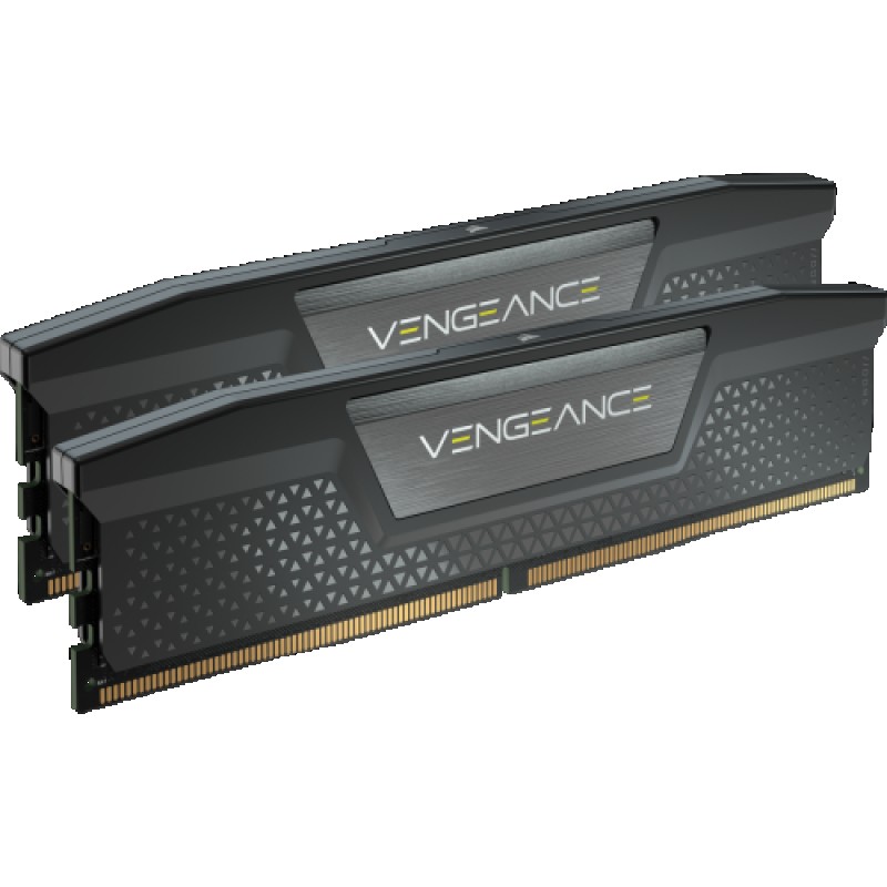 Corsair Vengeance CMK64GX5M2B6400C32 módulo de memoria 64GB 2 x 32GB DDR5 6400 MHz