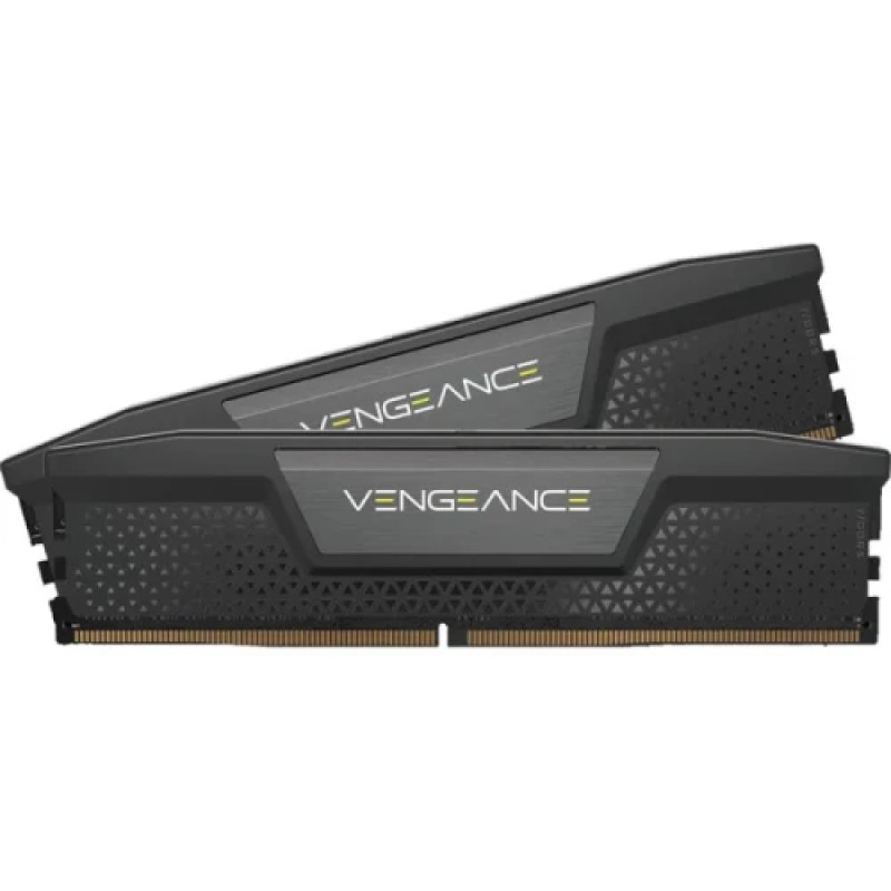Corsair Vengeance CMK64GX5M2D6000C40 módulo de memoria 64GB 2 x 32GB DDR5 288-pin DIMM