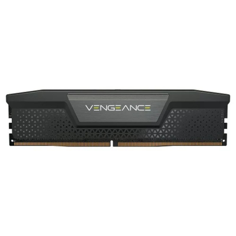 Corsair Vengeance CMK8GX5M1B5200C40 módulo de memoria 8GB 1 x 8GB DDR5 5200 MT/s 288-pin DIMM