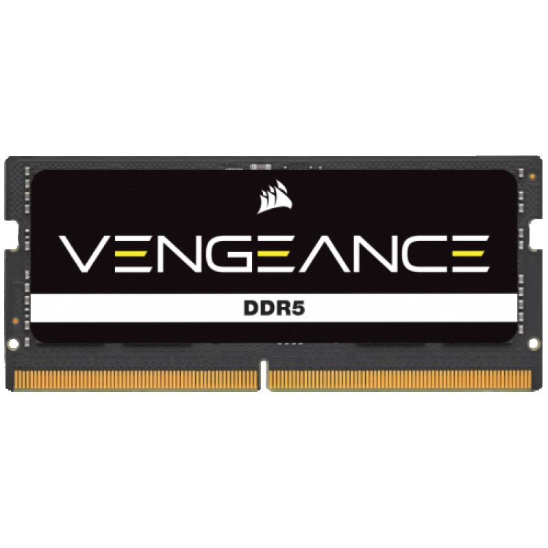 Corsair Vengeance CMSX16GX5M1A4800C40 módulo de memoria 16GB 1 x 16GB DDR5 4800 MHz