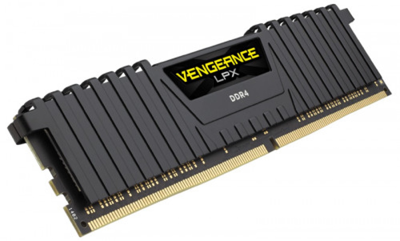 Corsair Vengeance LPX 32GB, DDR4, 3000MHz módulo de memoria