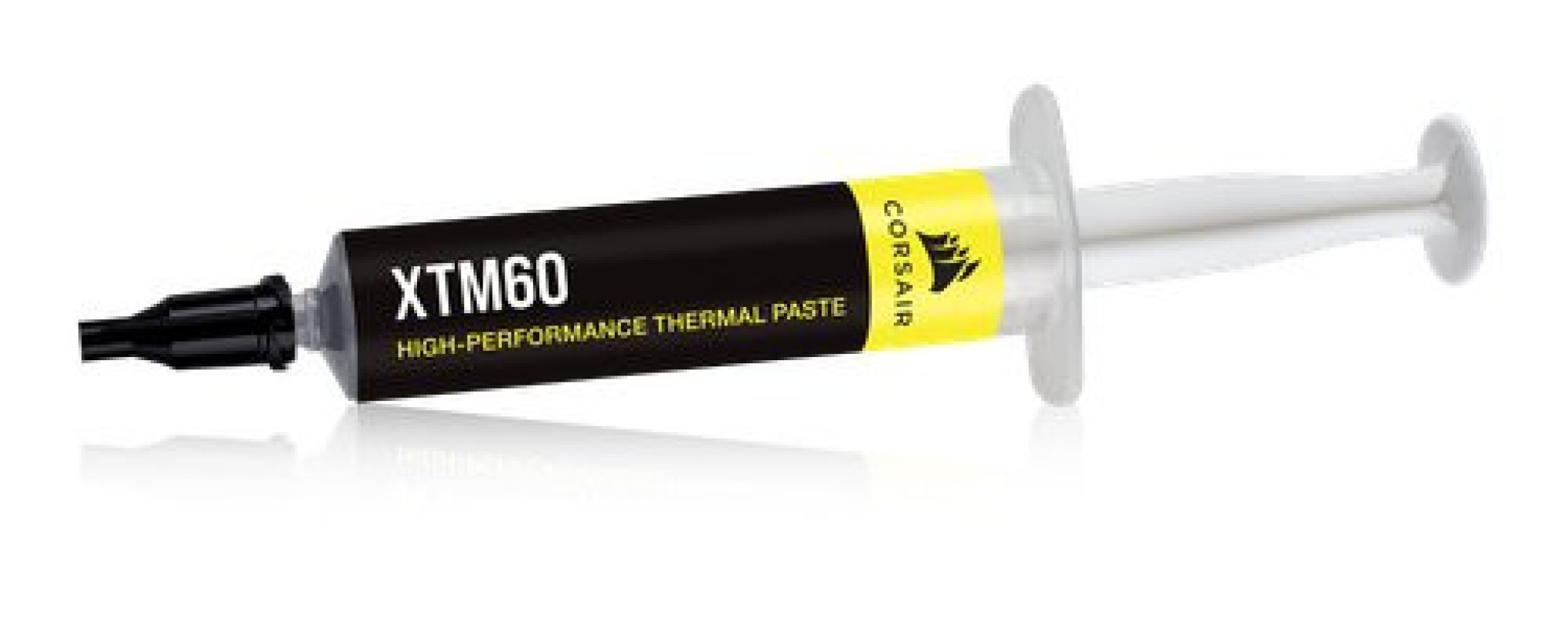 Corsair XTM60 compuesto disipador de calor Pasta térmica 3 g