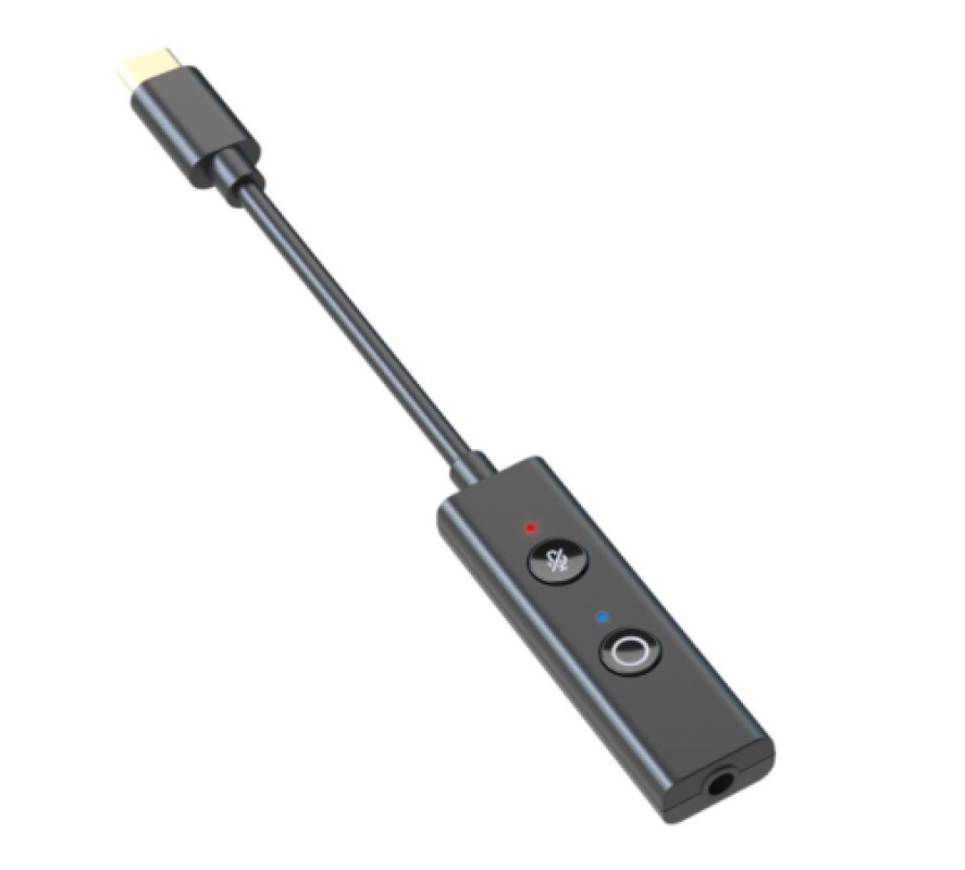 Creative Labs Sound Blaster PLAY! USB
