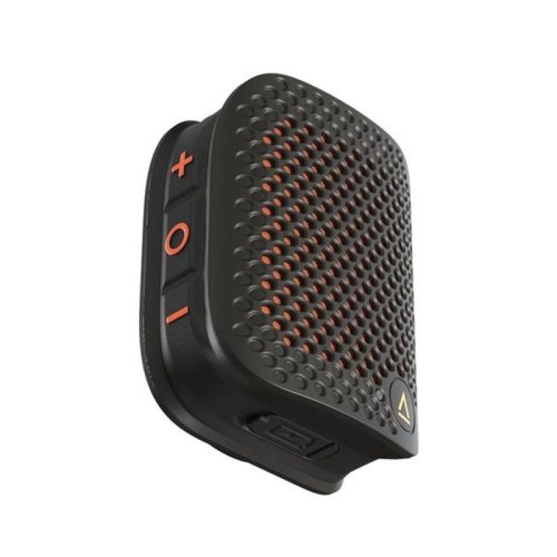 Creative labs muvo free altavoz portÁtil estÉreo negro 6 w