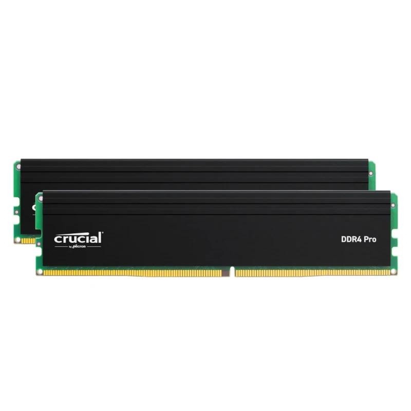 Crucial CP2K32G4DFRA32A 64G (2x32) DDR4 PRO 3200MH