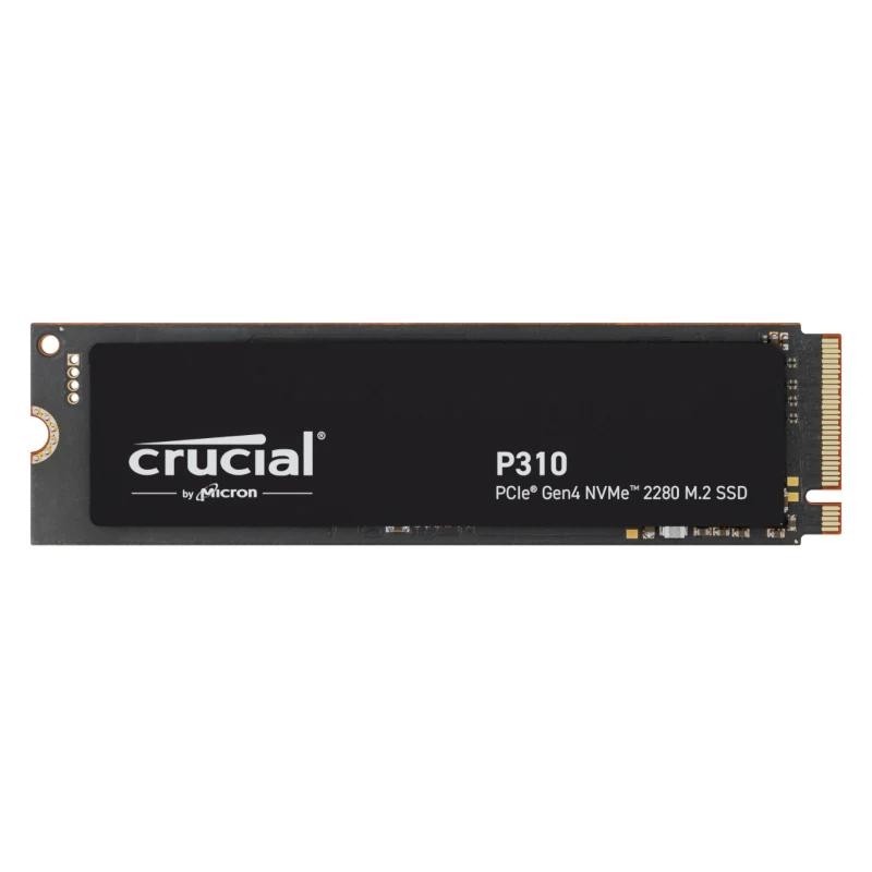 Crucial P310 4TB M.2 PCI Express 4.0 NVMe