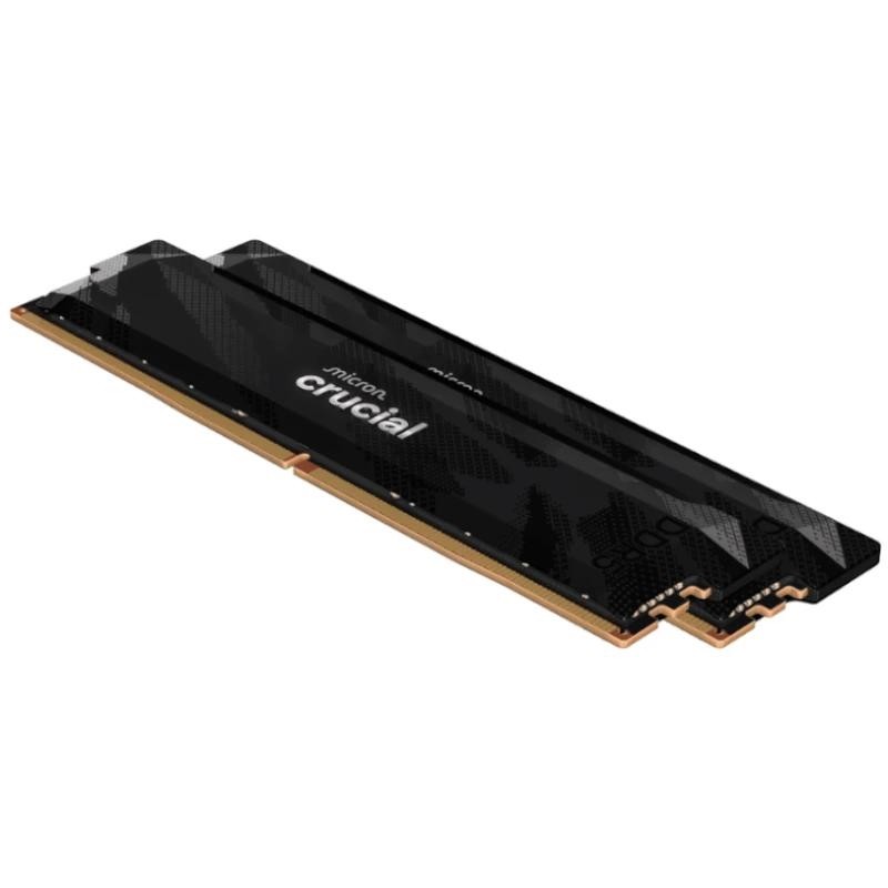 Crucial Pro CP2K16G64C32U5B módulo de memoria 32GB 2 x 16GB DDR5 6400 MT/s 288-pin DIMM