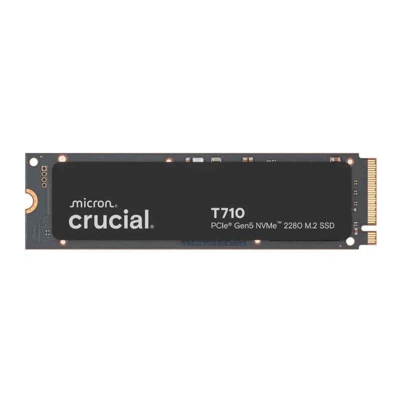 Crucial T710 2TB M.2 PCI Express 5.0 NVMe