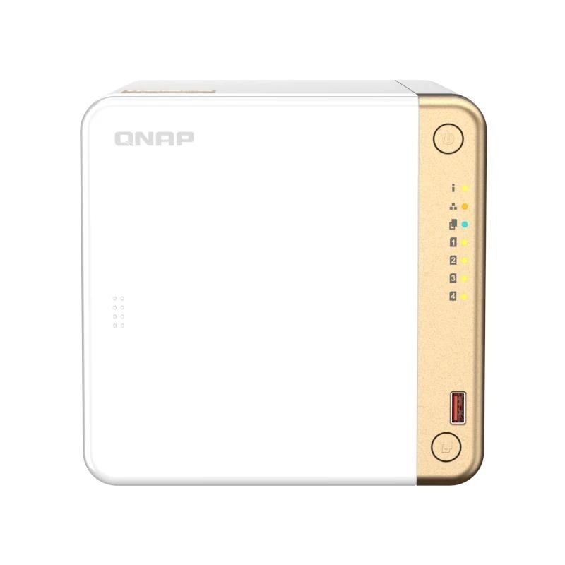 (D) QNAP SOHO TS-462-4G