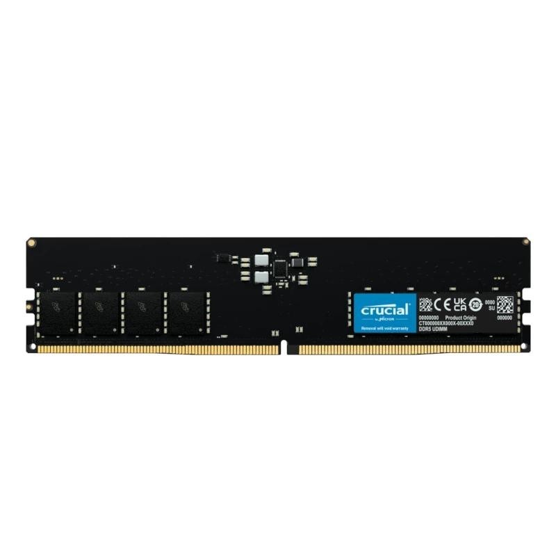 DDR5 CRUCIAL 16GB 5600