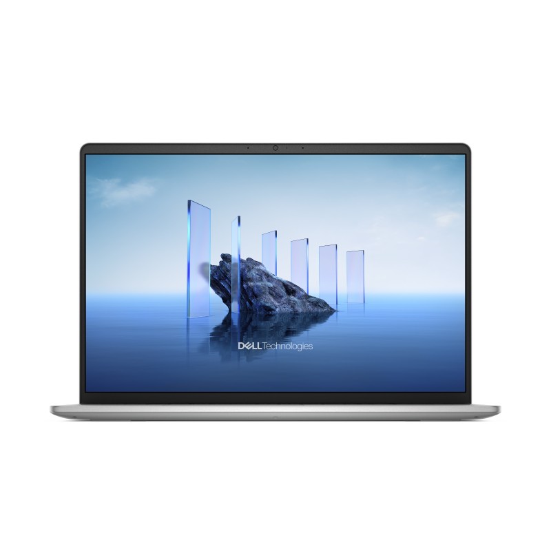 DELL DC16250 Intel Core 5 120U Portátil 40,6 cm (16") Full HD+ 16GB DDR5-SDRAM 1TB SSD Wi-Fi 6 (802.11ax) Windows 11 Pro Español Plata