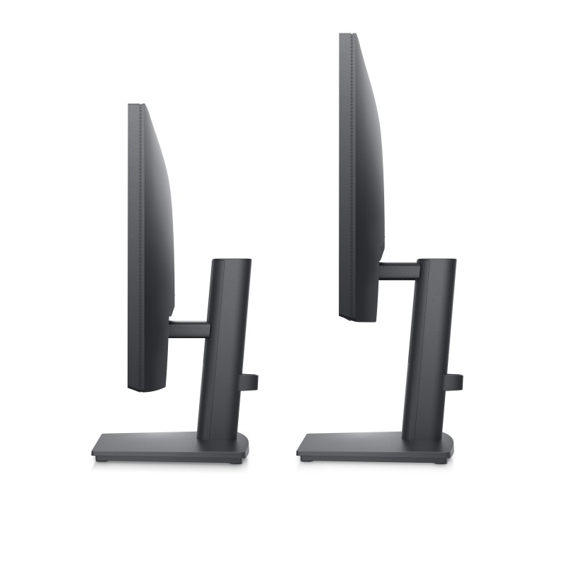 DELL E Series E2222HS pantalla para PC 54,5 cm (21.4") 1920 x 1080 Pixeles Full HD LED Negro