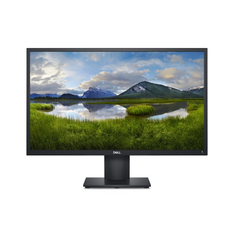 DELL E Series E2420H LED display 61 cm (24") 1920 x 1080 Pixeles Full HD LCD Negro