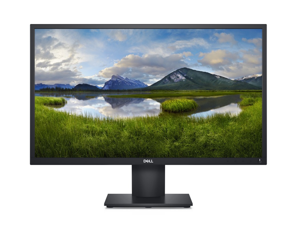 DELL E Series E2421HN 60,5 cm (23.8") 1920 x 1080 Pixeles Full HD LCD Negro